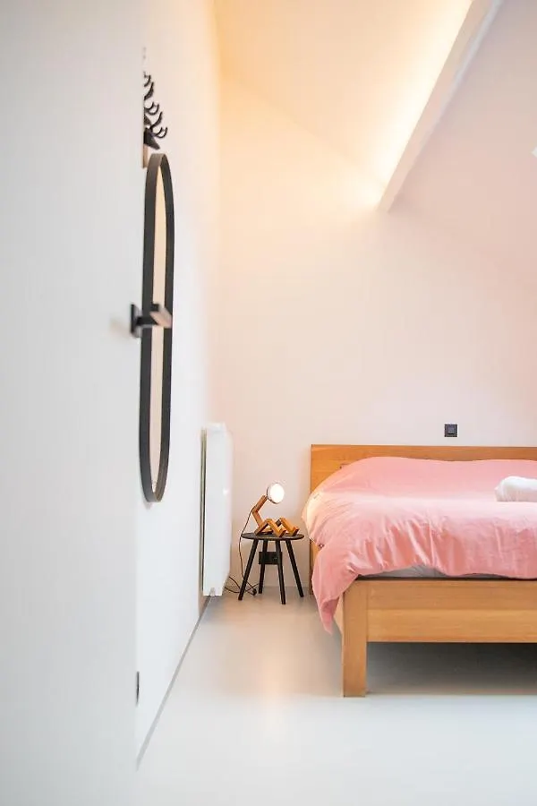Lolotte@Sea Apartment Ostend